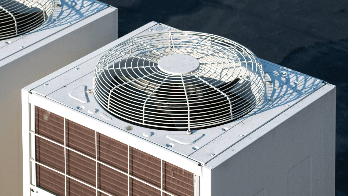 HVAC Trends for 2016 - A Year in Review