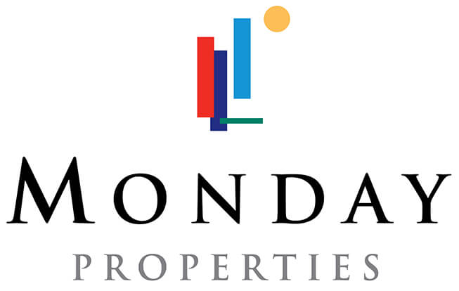 Monday Properties Logo