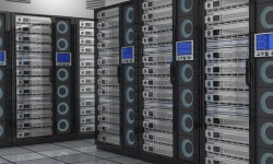 Cooling for Computer Server Rooms