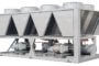 Commercial Air Cooled Chiller