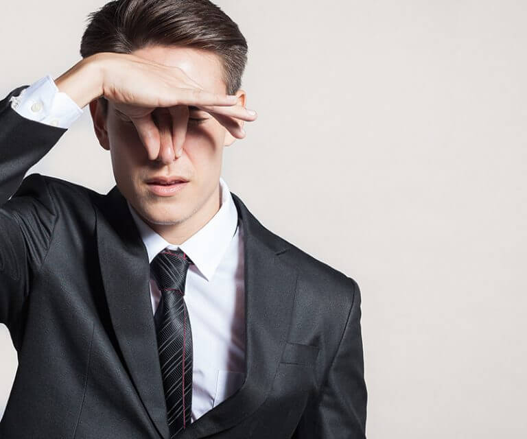 Why Does My Heater Smell? The Severn Group