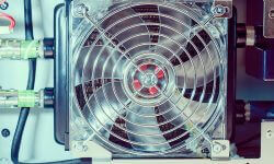 The Benefits of VRF Cooling Systems