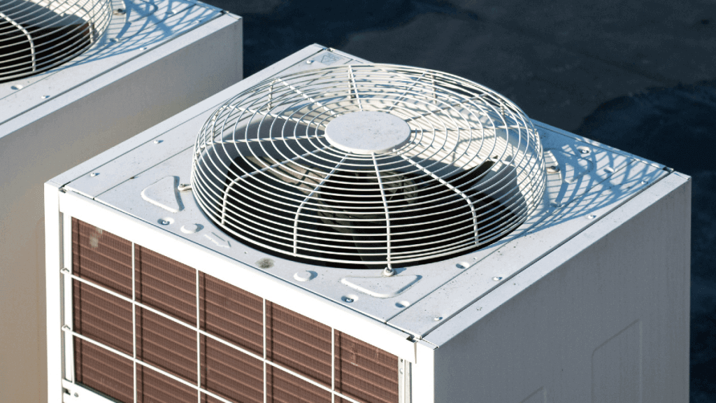 HVAC Trends for 2016 A Year In Review The Severn Group