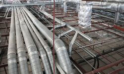 The Types of Commercial HVAC Ducts
