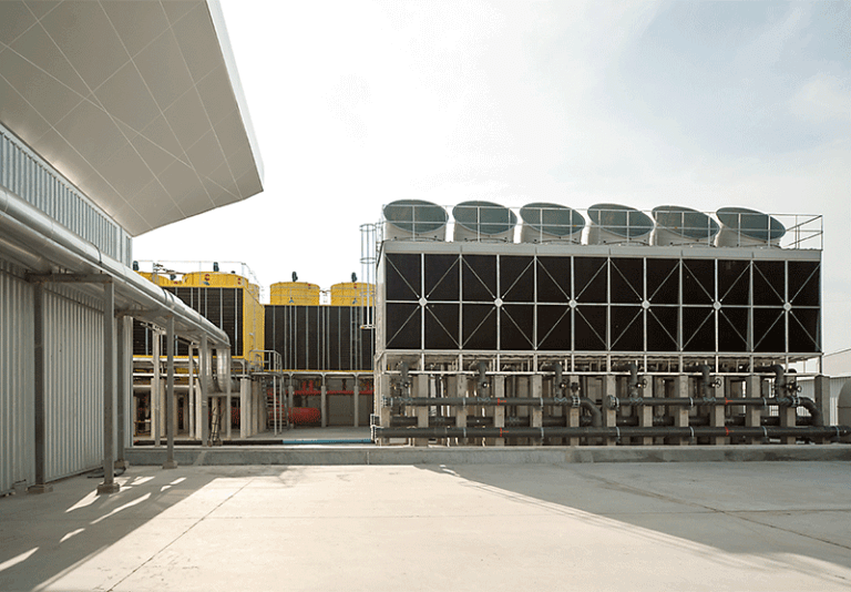 Cooling Tower Cleaning and Legionnaires' Disease The Severn Group