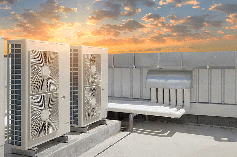 Is an RTU HVAC System Right for Your Building? The Severn Group