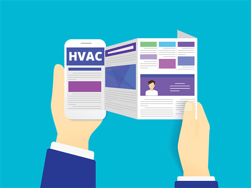 HVAC Forums You Need to Read as a Technician The Severn Group