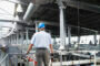 Disinfecting Commercial HVAC systems