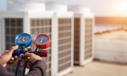Simple Guidelines to Help You Choose the Best HVAC Contractor