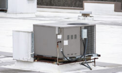 The Pros and Cons of Rooftop Units