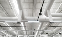 Your Duct Size Does Matter (and Material Too) in Commercial HVAC