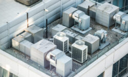 How to Watch Out for Common HVAC Building Maintenance Problems
