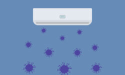 How to Tell Your Air Conditioner Has Mold