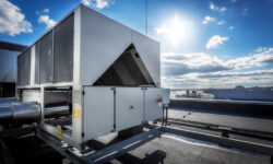 Signs Your Commercial HVAC System Is Failing