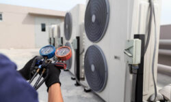 How HVAC Maintenance Helps Against Supply Chain Disruptions