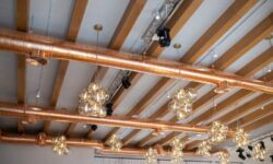 Balancing Aesthetics and Functionality in Commercial HVAC Design