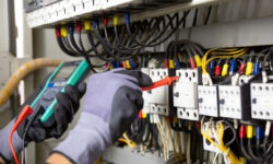 Addressing Electrical Connections in HVAC Systems