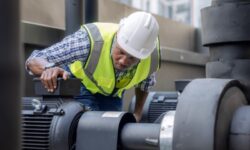 Beyond Heating and Cooling: The Role of Plumbing and Mechanical Services