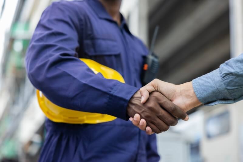 Commercial Subcontracting Services: Partnering for Success