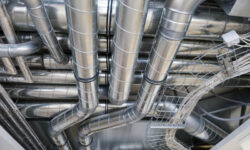 The Backbone of Commercial HVAC: Understanding the Vital Role of Ductwork