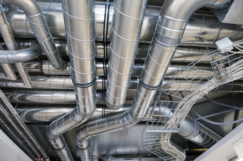 Understanding the Vital Role of Ductwork in Commercial HVAC