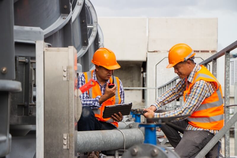 The Importance of Commissioning in HVAC System Performance