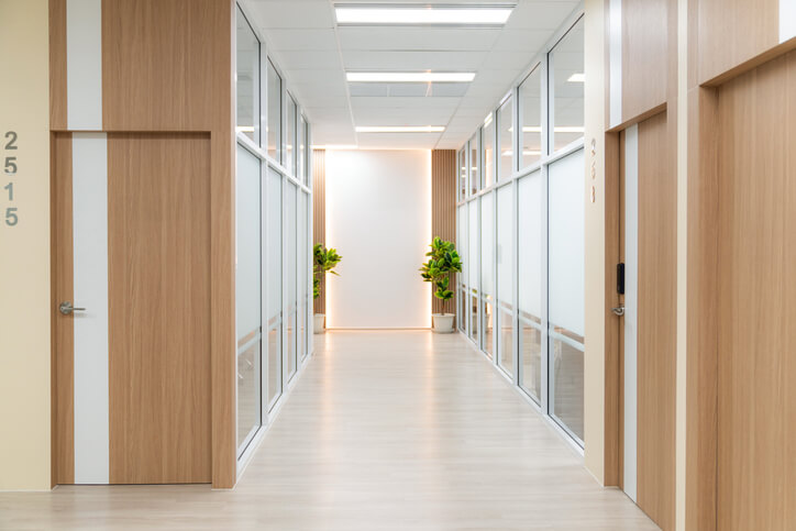 Navigating HVAC Maintenance in Occupied Spaces: Minimizing Disruption